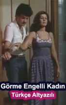 Gorme Engelli Kadın izle (2023)
