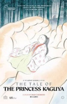 Prenses Kaguya Masalı Türkçe Dublaj izle