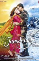 Junooniyat izle (2016) Türkçe Altyazılı | Hint Filmi