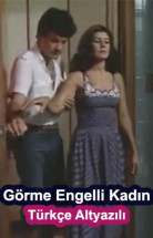 Gorme Engelli Kadın izle (2023)