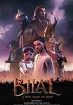 Özgürlüğün Sesi Bilal izle (2015) Türkçe Altyazılı