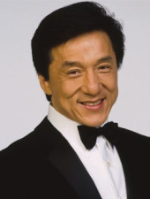 Jackie Chan