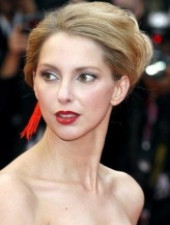 Frédérique Bel