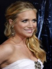 Brittany Snow