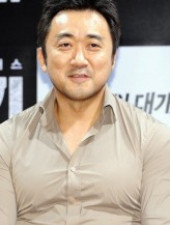 Ma Dong-seok