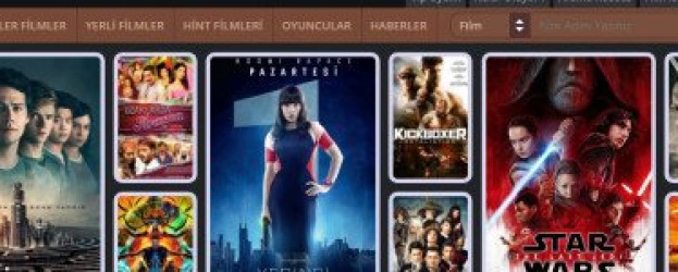sinefilmizlesen.org Olarak Hizmete Devam...
